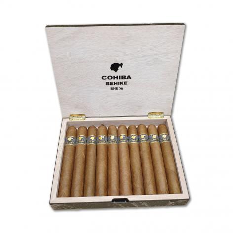 Lot 193 - Cohiba Behike 56