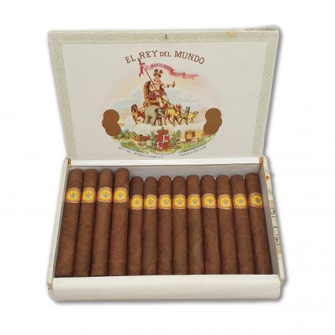 Lot 193 - El Rey del Mundo Lunch Club