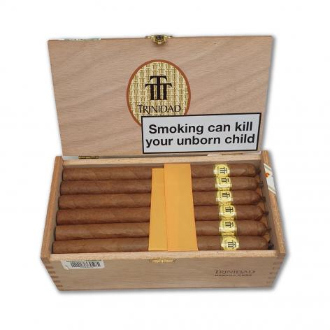 Lot 193 - Trinidad Fundadores 