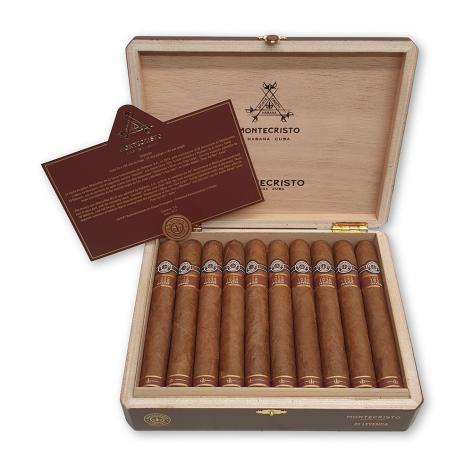 Lot 193 - Montecristo Leyenda