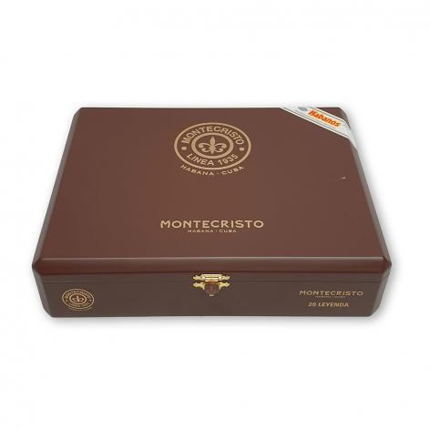 Lot 193 - Montecristo Leyenda
