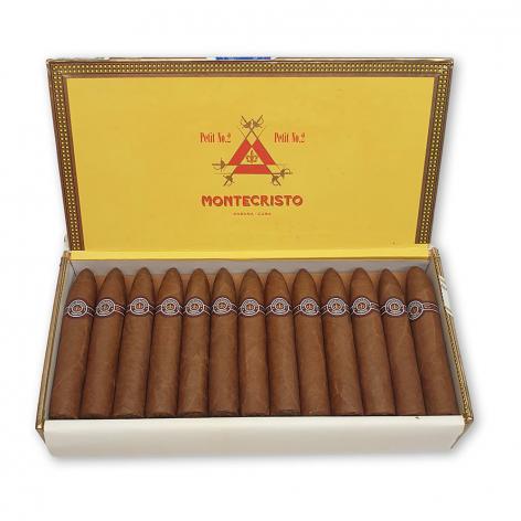 Lot 193 - Montecristo Petit No. 2