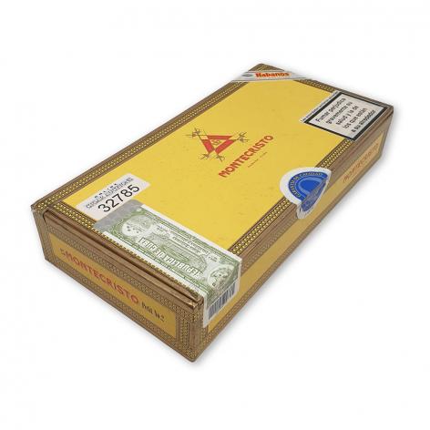 Lot 193 - Montecristo Petit No. 2