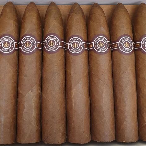 Lot 193 - Montecristo Petit No. 2