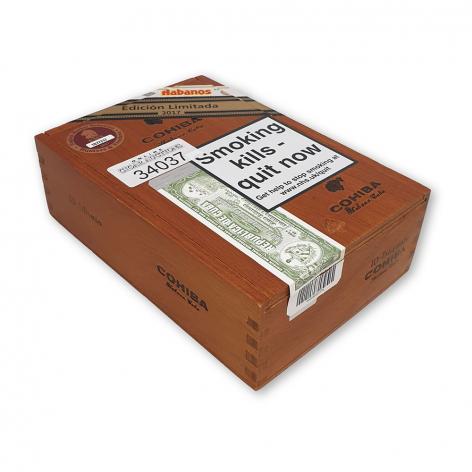 Lot 193 - Cohiba Talisman