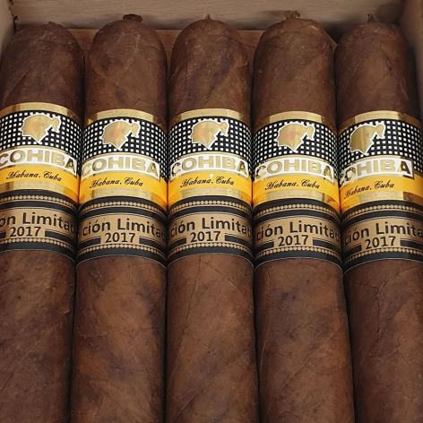 Lot 193 - Cohiba Talisman