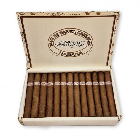 Lot 193 - Rafale Gonzalez Tres Petit Lonsdales
