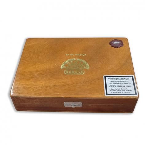 Lot 193 - H. Upmann Sir Winston