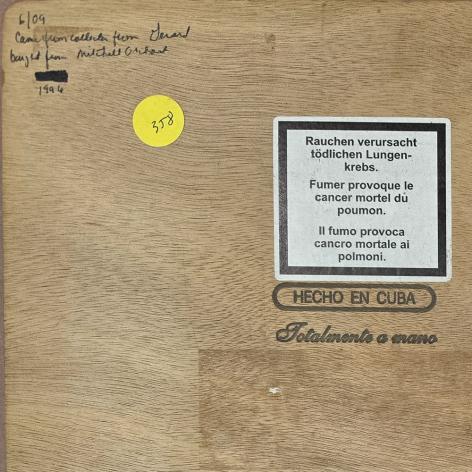 Lot 193 - H. Upmann Sir Winston