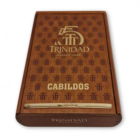 Lot 193 - Trinidad Cabildos