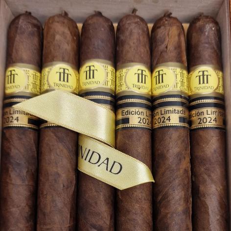 Lot 193 - Trinidad Cabildos