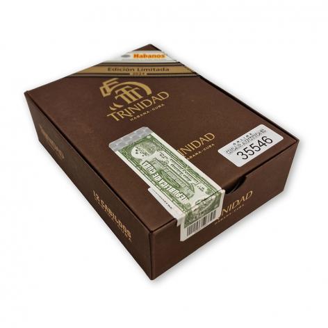 Lot 193 - Trinidad Cabildos
