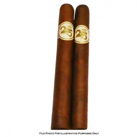 Lot 193 - Cubatabaco 25th anniversary 