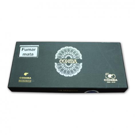 Lot 193 - Cohiba 50th Anniversary Magicos