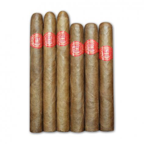 Lot 193 - Partagas 165th Anniversary