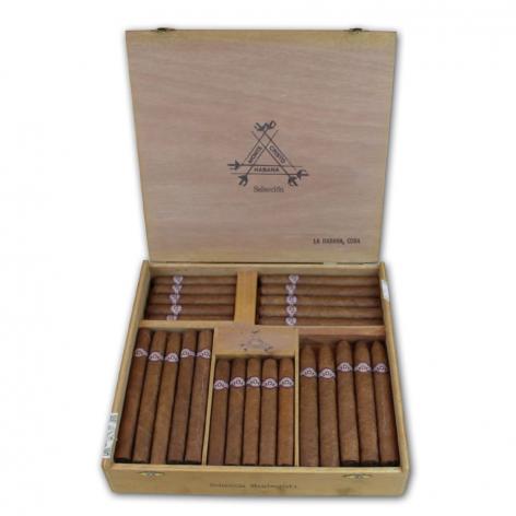 Lot 193 - Montecristo Selection