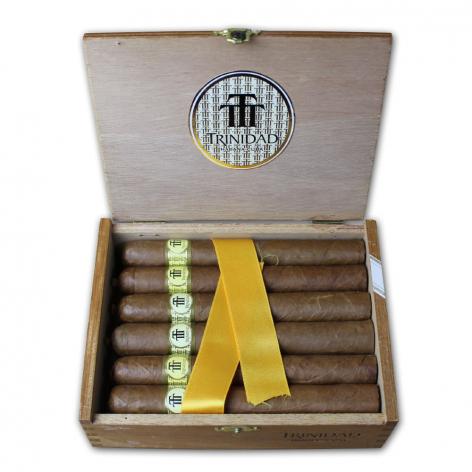 Lot 193 - Trinidad Robusto T