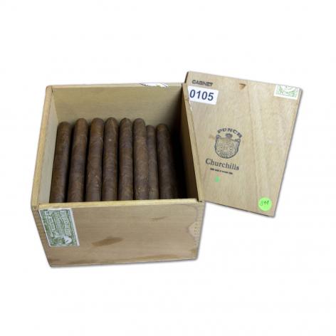 Lot 194 - Punch Churchills 