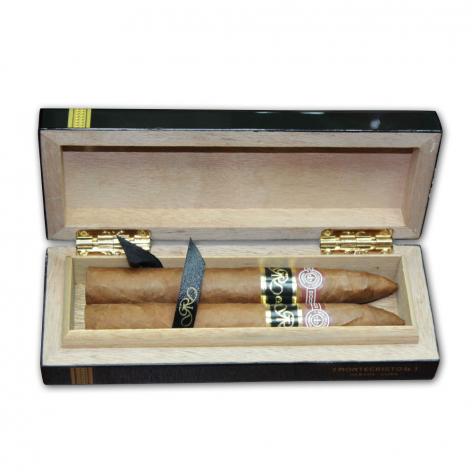 Lot 194 - Montecristo  No.2 Gran Reserva