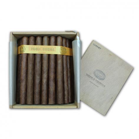 Lot 194 - Hoyo de Monterrey Double Coronas