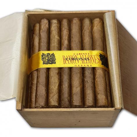 Lot 194 - Ramon Allones Coronas