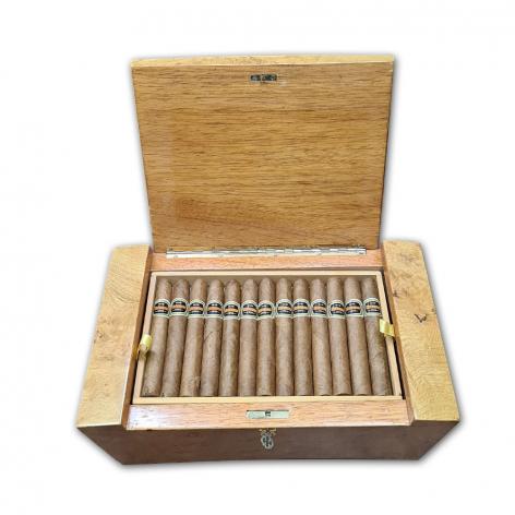 Lot 194 - Habanos 1994