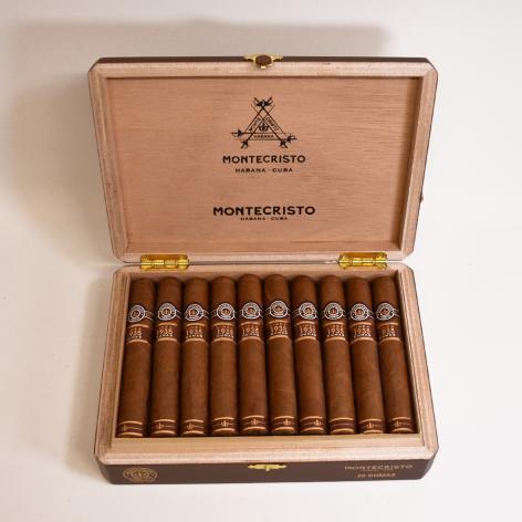 Lot 194 - Montecristo Linea 1935 Dumas