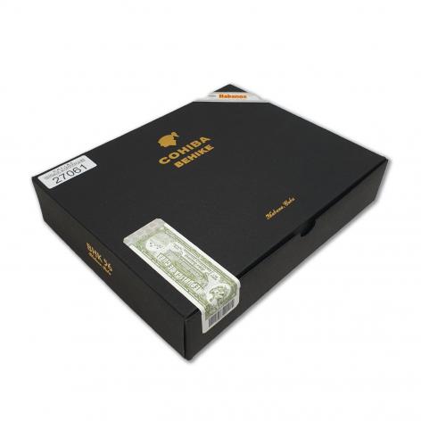 Lot 194 - Cohiba Behike 56