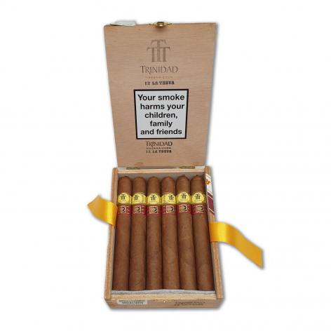 Lot 194 - Trinidad La Trova 