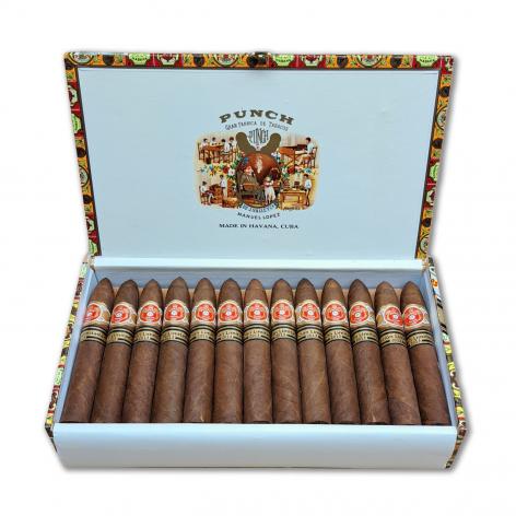 Lot 194 - Punch Serie D&#39;Oro No.2