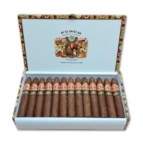 Lot 194 - Punch Serie D'Oro No.2