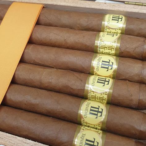 Lot 194 - Trinidad Fundadores 