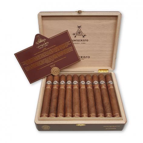 Lot 194 - Montecristo Leyenda