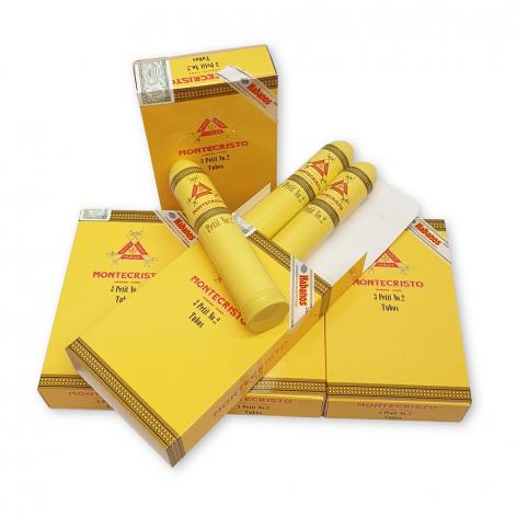 Lot 194 - Montecristo Petit No. 2