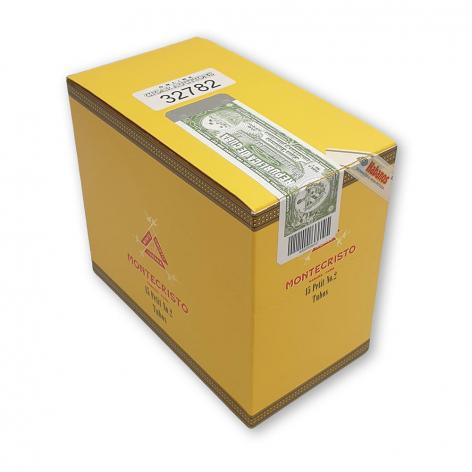 Lot 194 - Montecristo Petit No. 2