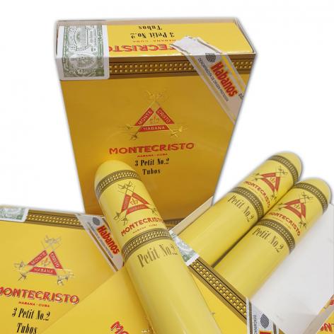 Lot 194 - Montecristo Petit No. 2