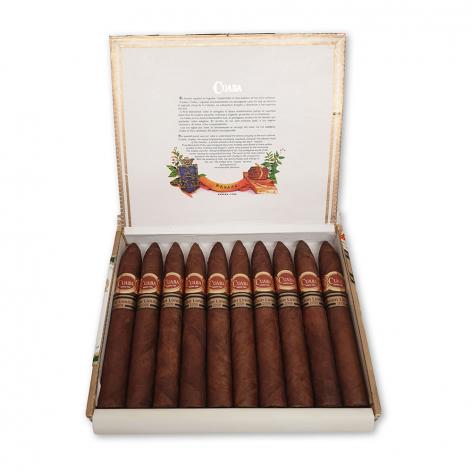 Lot 194 - Cuaba  Piramides 