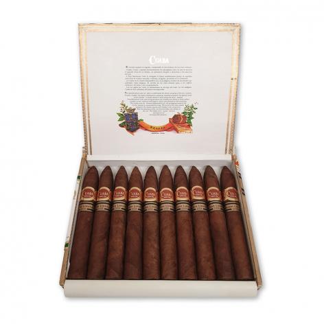 Lot 194 - Cuaba  Piramides 