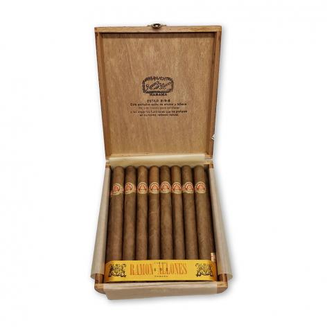 Lot 194 - Ramon Allones 8 9 8
