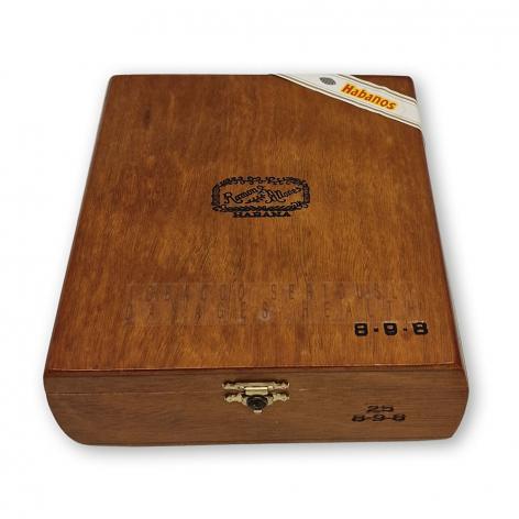Lot 194 - Ramon Allones 8 9 8