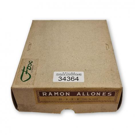 Lot 194 - Ramon Allones 8 9 8