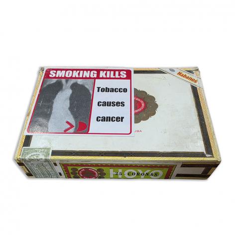 Lot 194 - Hoyo de Monterrey Coronas 