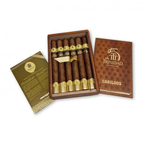 Lot 194 - Trinidad Cabildos