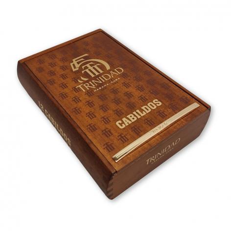 Lot 194 - Trinidad Cabildos