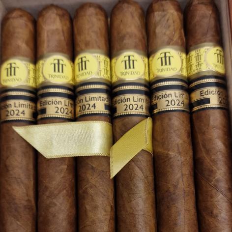 Lot 194 - Trinidad Cabildos