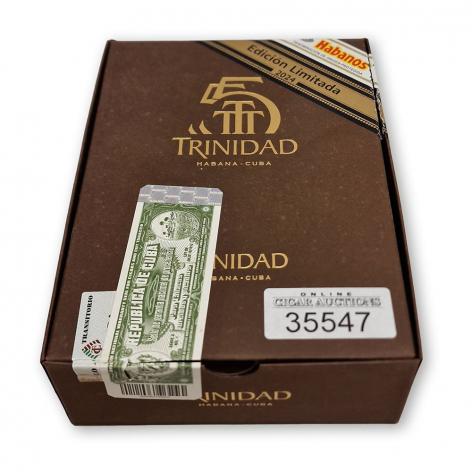 Lot 194 - Trinidad Cabildos