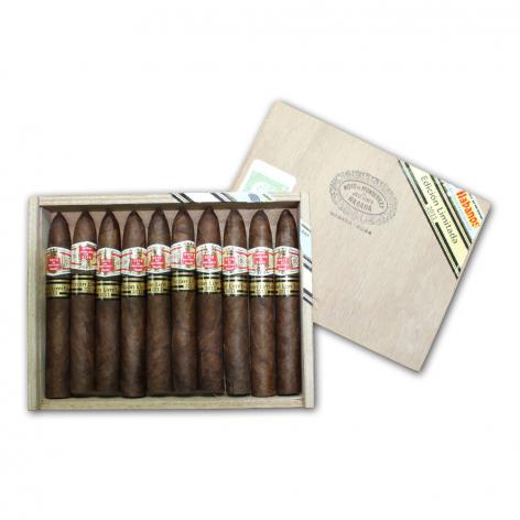 Lot 194 - Hoyo de Monterrey Short Hoyo Piramides