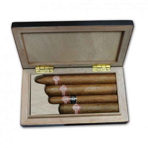 Lot 195 - Montecristo Reserva Gift box