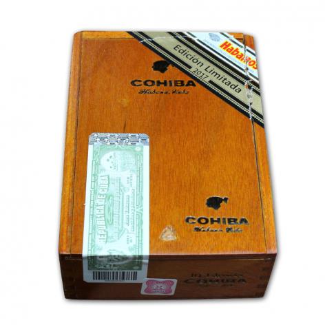 Lot 195 - Cohiba Talisman