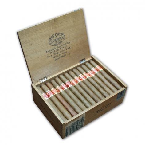 Lot 195 - Romeo y Julieta Joseph Jonas Vintage No.5